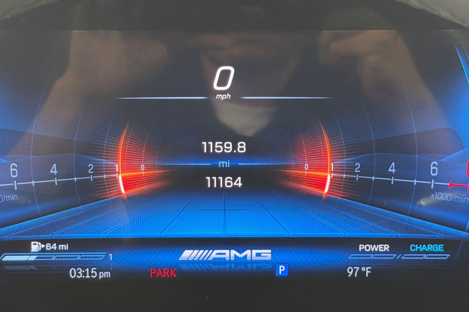 Used 2023 Mercedes-Benz C 43 AMG 4MATIC Sedan image 23