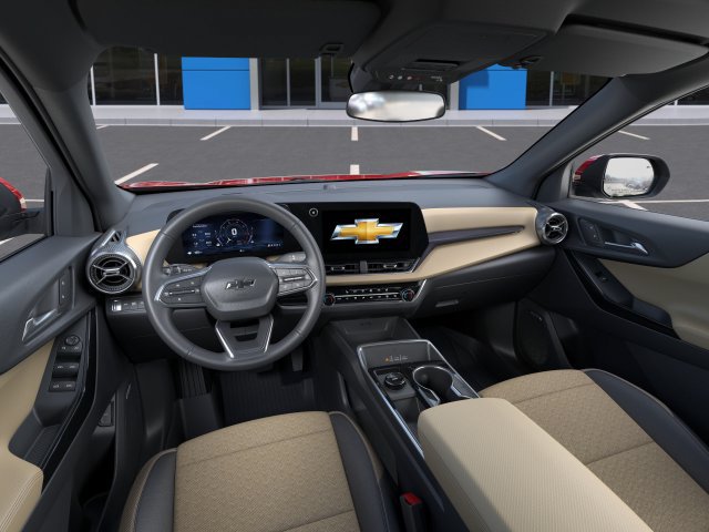 New 2026 Chevrolet Equinox ACTIV w/ LPO, Floor Liner Package AWD/4WD image 15