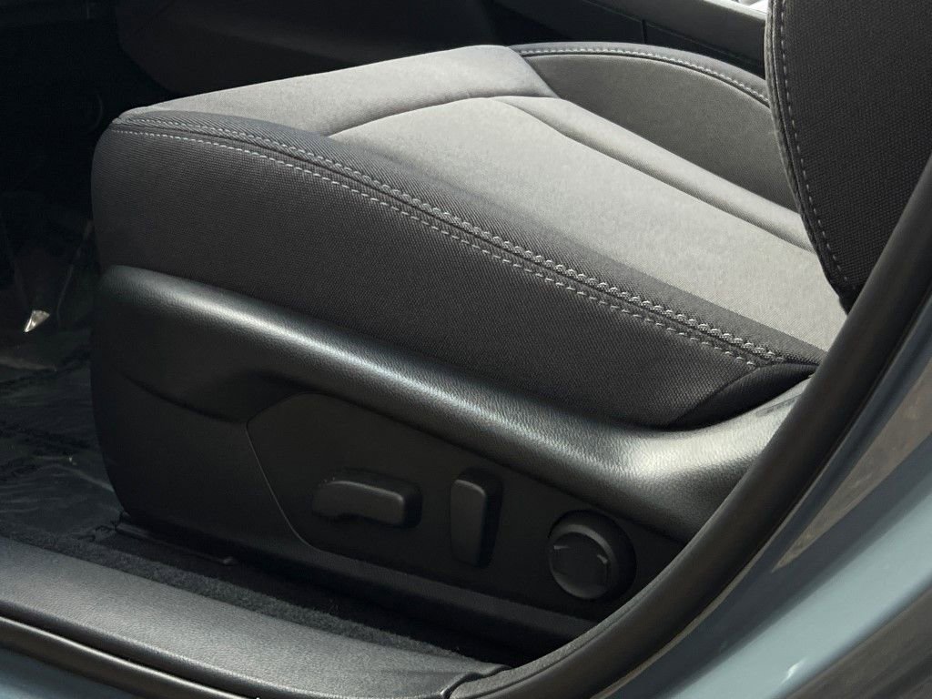 New 2025 Subaru Crosstrek 2.5i Premium image 19
