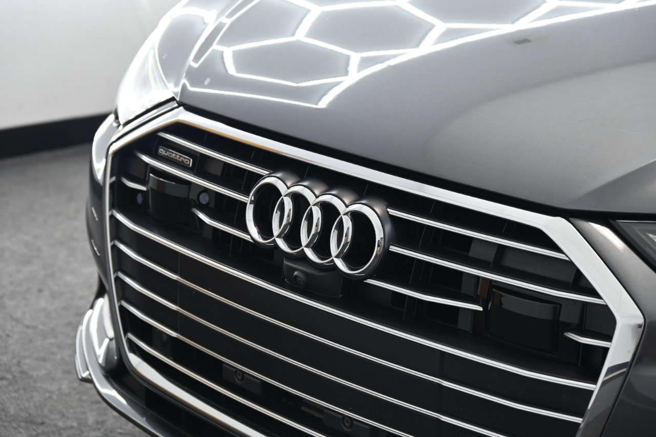 Used 2019 Audi A6 3.0T Premium Plus w/ Premium Plus Package image 8
