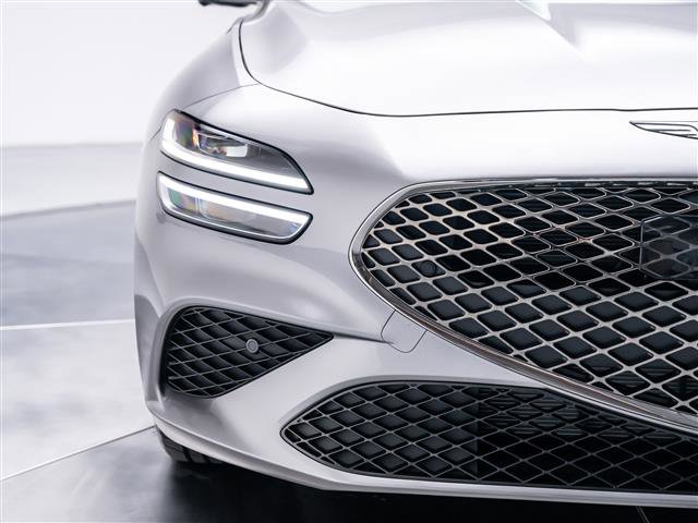 New 2026 Genesis G70 2.5T Prestige image 14