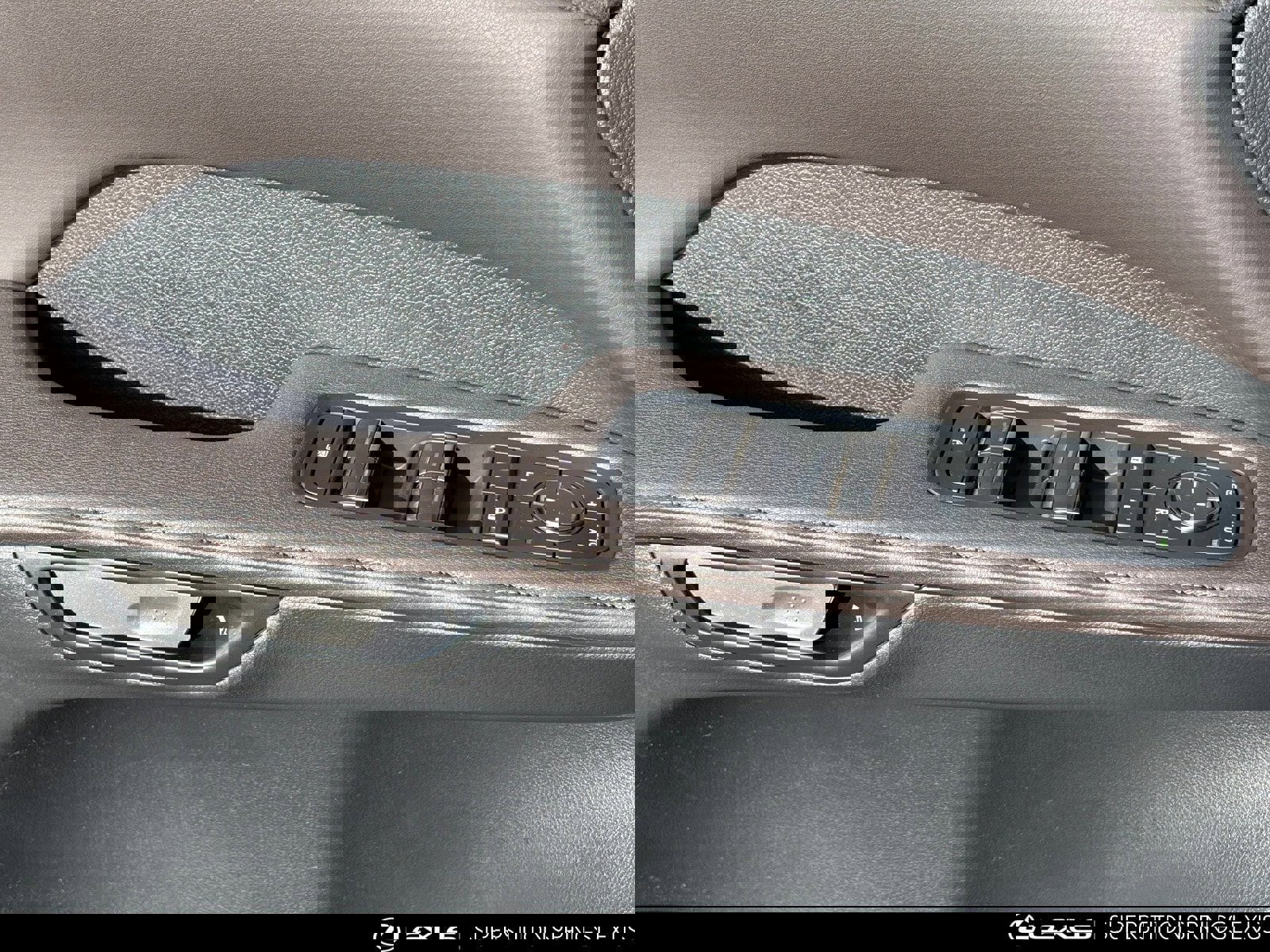 Certified 2024 Lexus RX 350 image 21