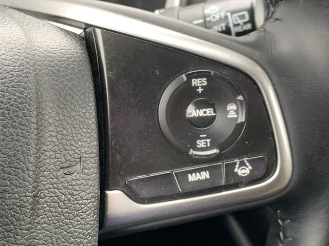 Used 2017 Honda CR-V Touring image 29