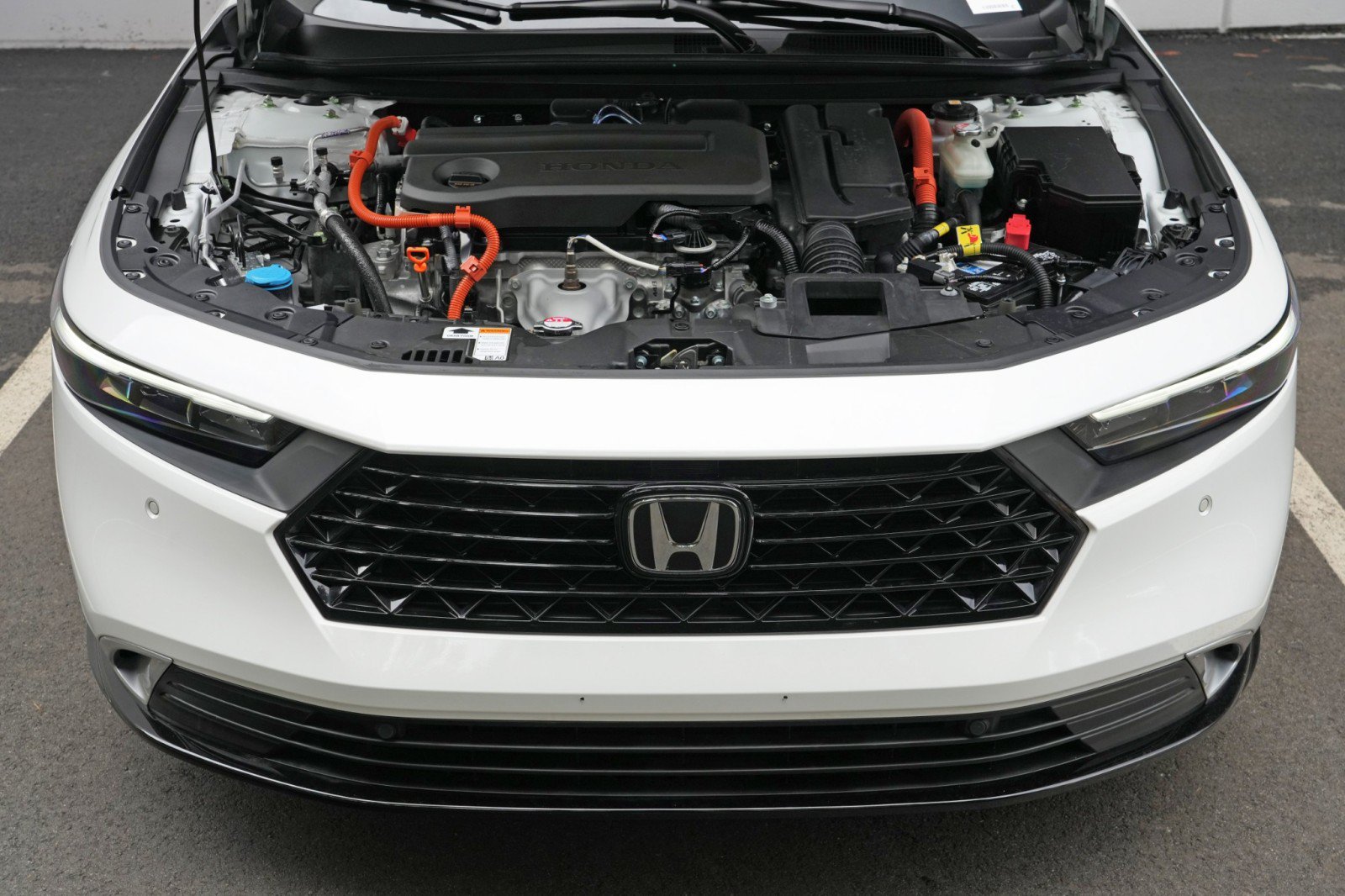 Used 2024 Honda Accord Touring image 7