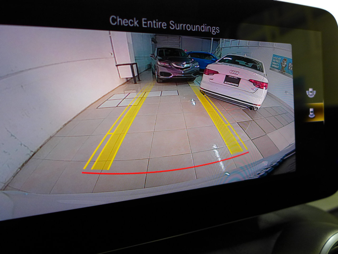 Used 2020 Mercedes-Benz GLC 300 image 26