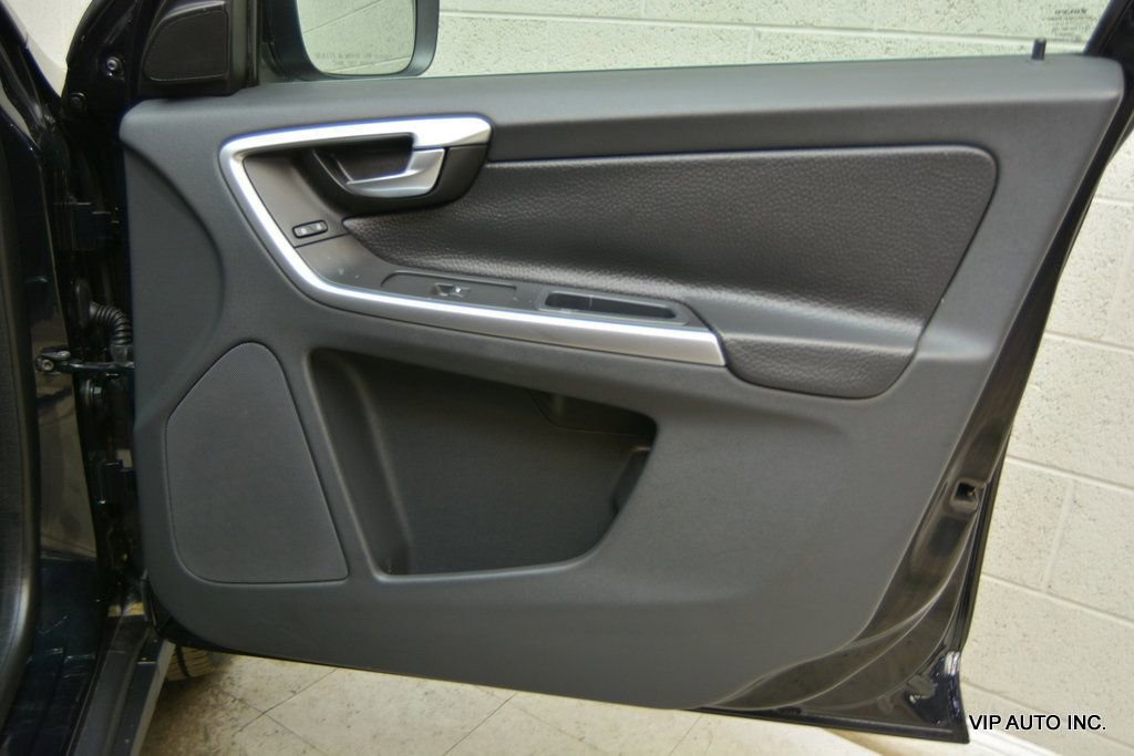 Used 2011 Volvo XC60 3.2 image 8