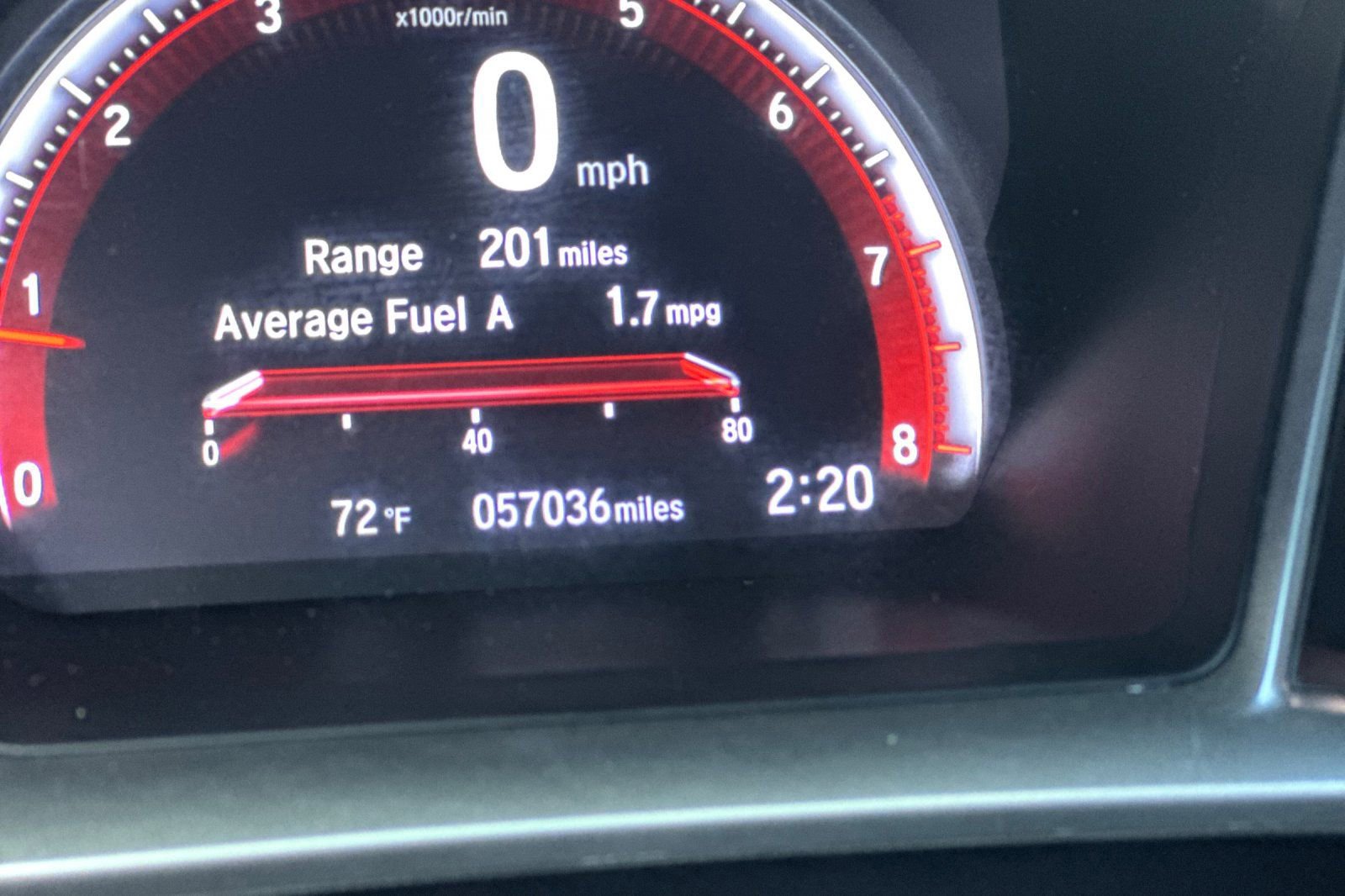 Used 2019 Honda Civic Sport image 26