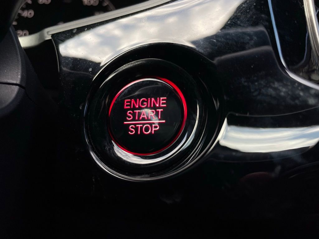 Certified 2025 Honda Civic Sport image 21