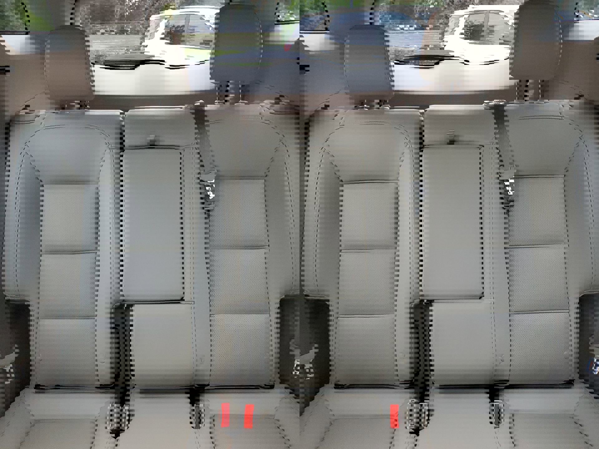 Used 2020 GMC Terrain Denali w/ Denali Premium Package image 57