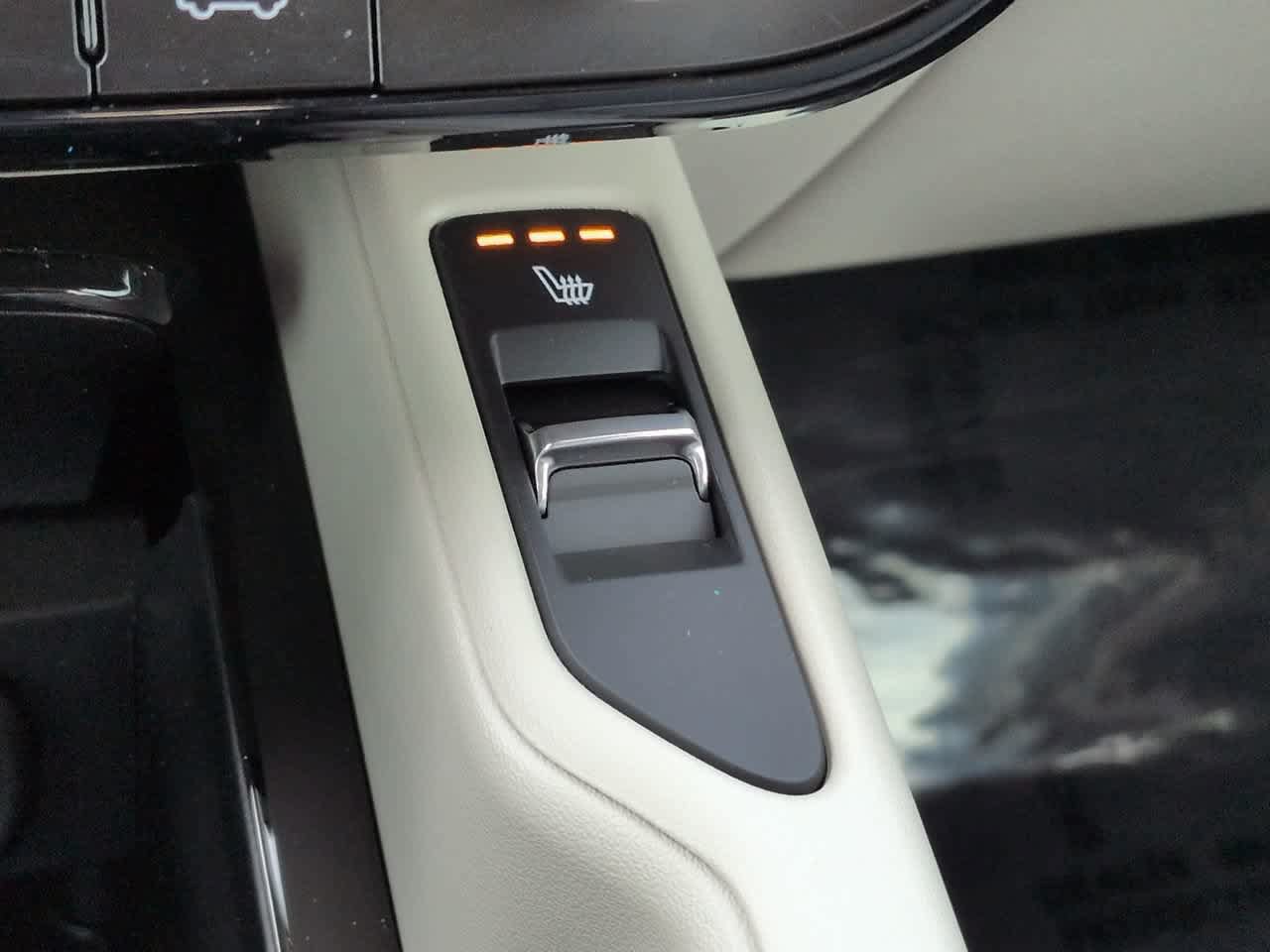 Used 2025 Kia Telluride S FWD image 24