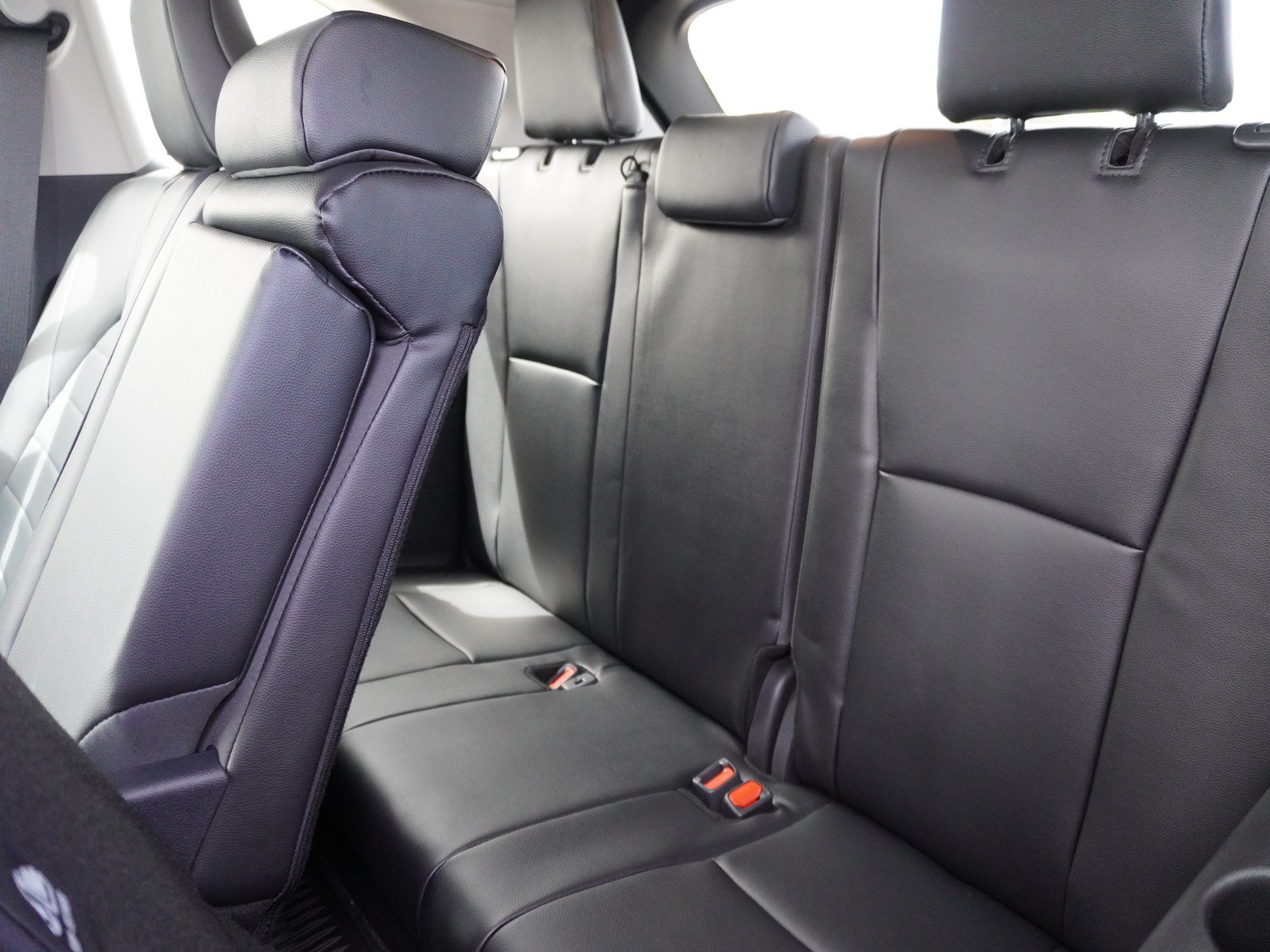New 2026 Toyota Highlander XLE AWD/4WD image 15