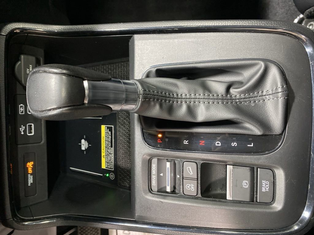 Certified 2024 Honda CR-V EX-L image 31