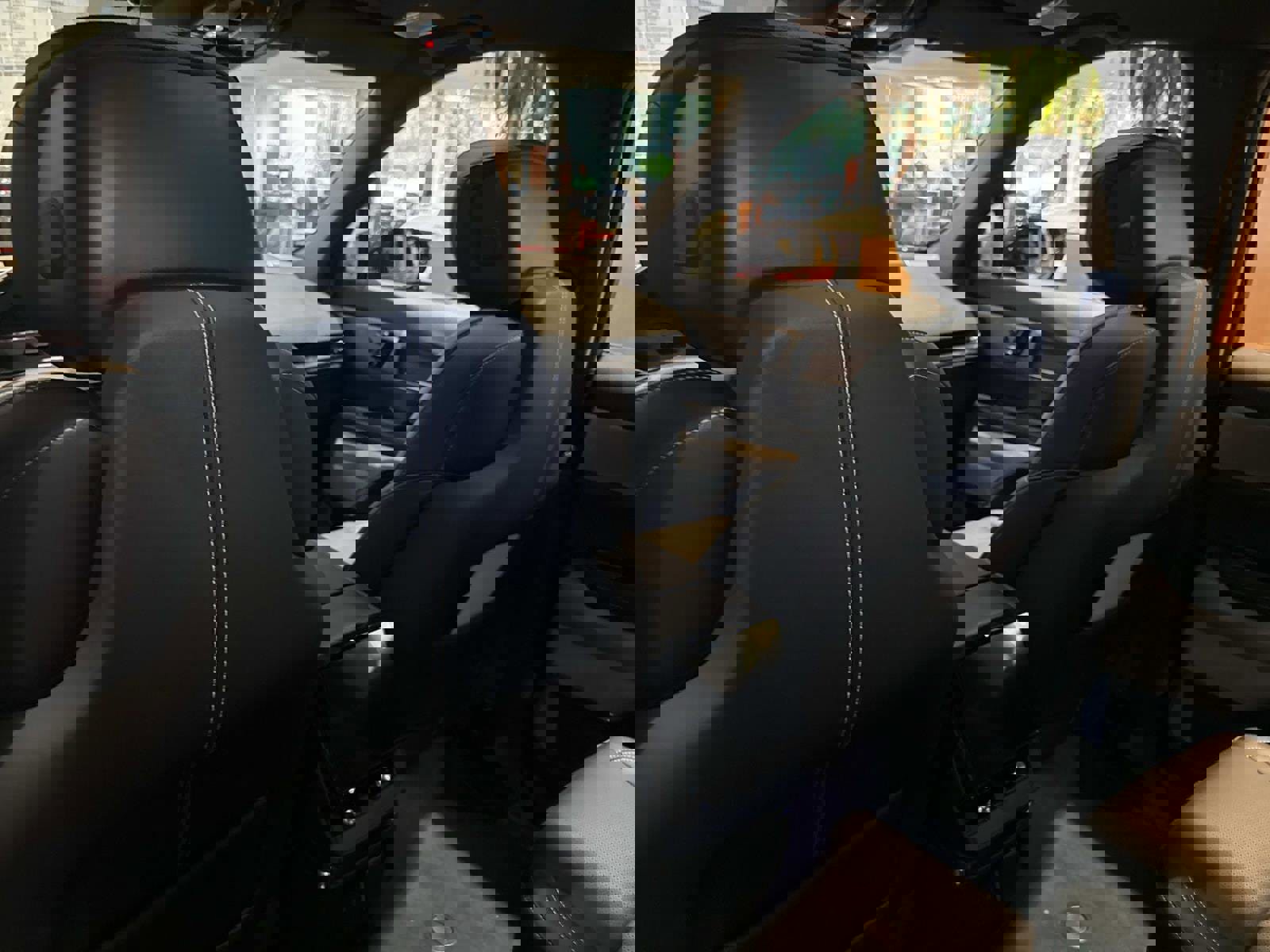 New 2026 Cadillac Vistiq Luxury image 26