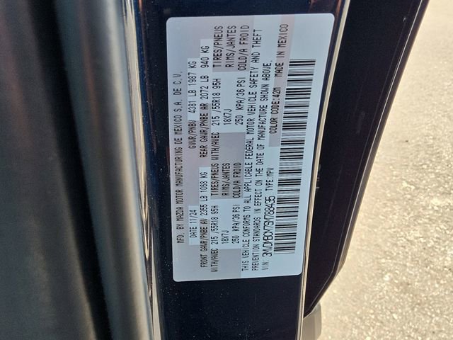Certified 2025 MAZDA CX-30 AWD 2.5 S w/ Preferred Package image 32