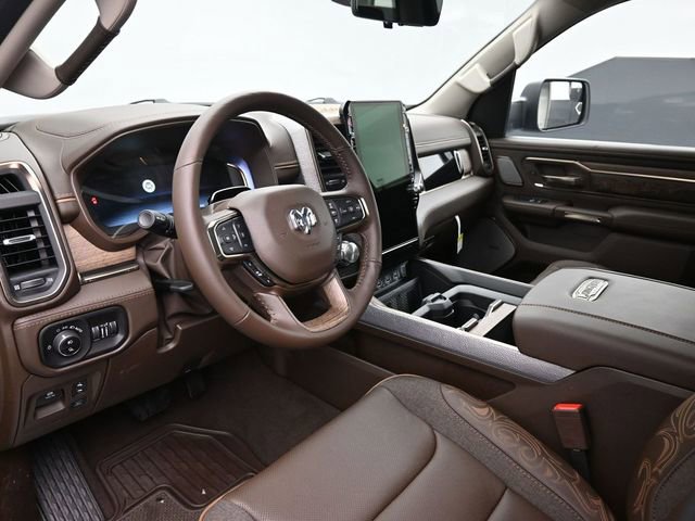 New 2026 RAM 1500 Limited image 12