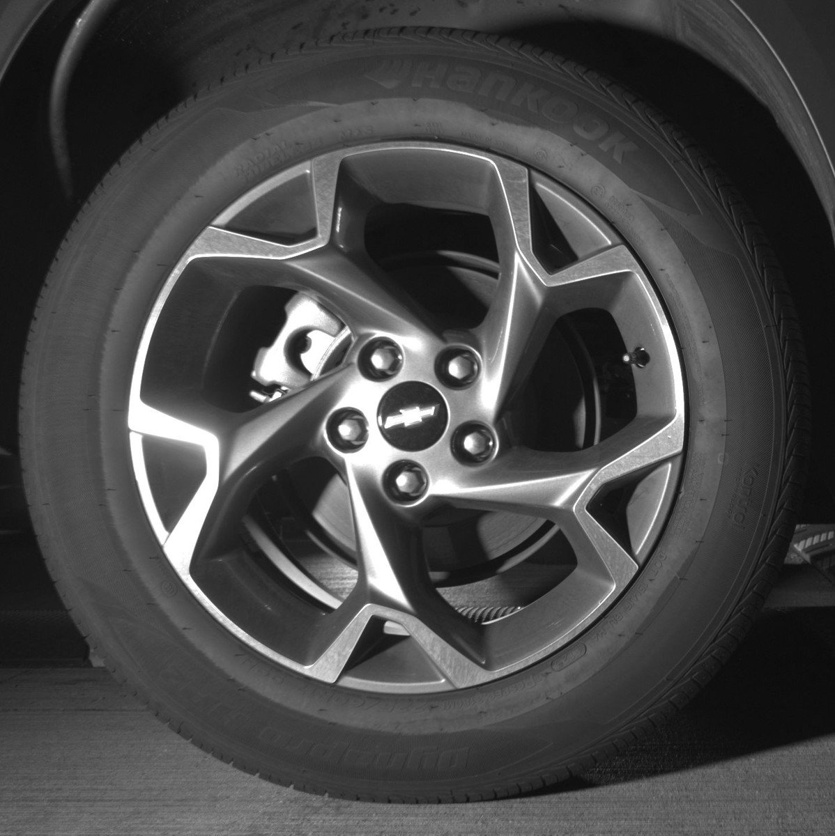 Used 2025 Chevrolet Trax LT FWD image 15