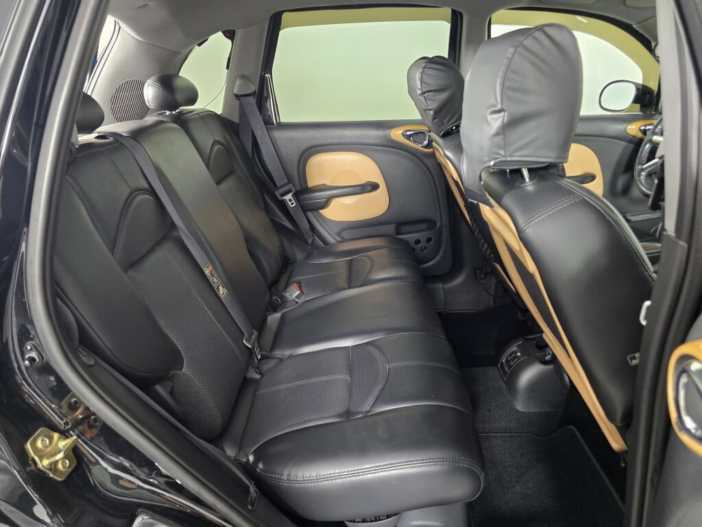 Used 2003 Chrysler PT Cruiser GT FWD image 42