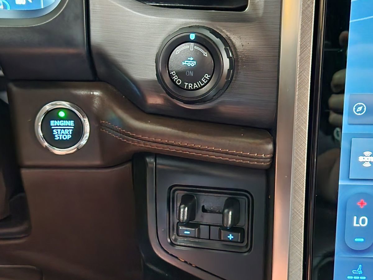 Used 2024 Ford Expedition King Ranch AWD/4WD image 38