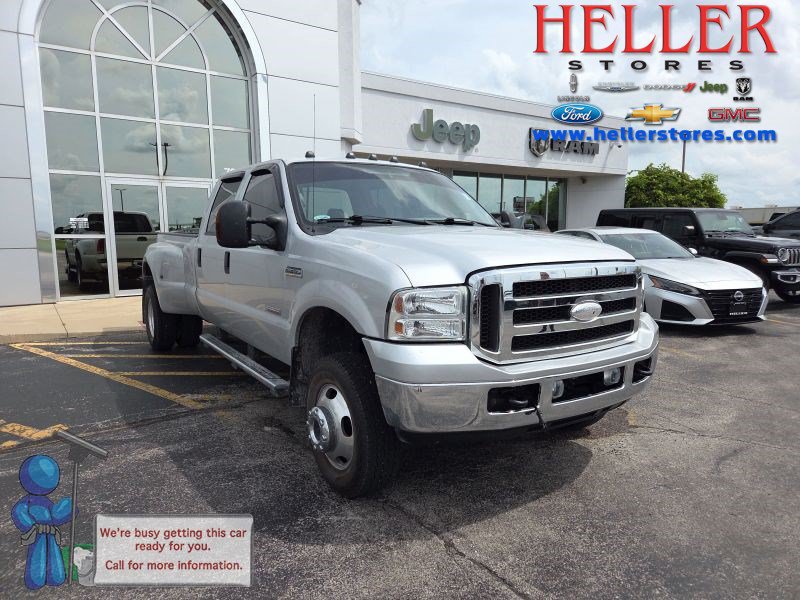 Used 2005 Ford F350 Lariat AWD/4WD image 1