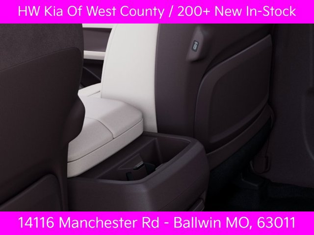 New 2027 Kia Telluride SX Prestige AWD/4WD image 26