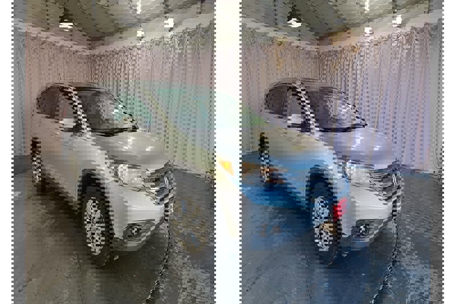 Used 2012 Honda CR-V EX image 6