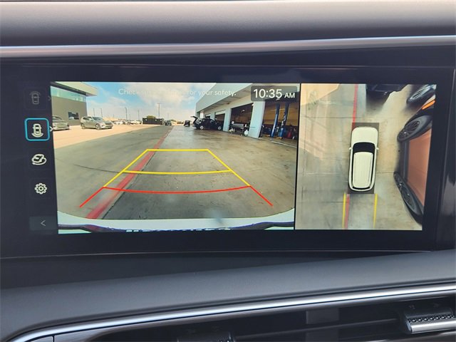 Used 2026 Hyundai Palisade Calligraphy image 14