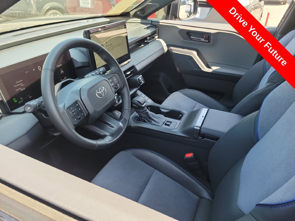 Used 2026 Toyota RAV4 XSE w/ Weather Package AWD/4WD image 3