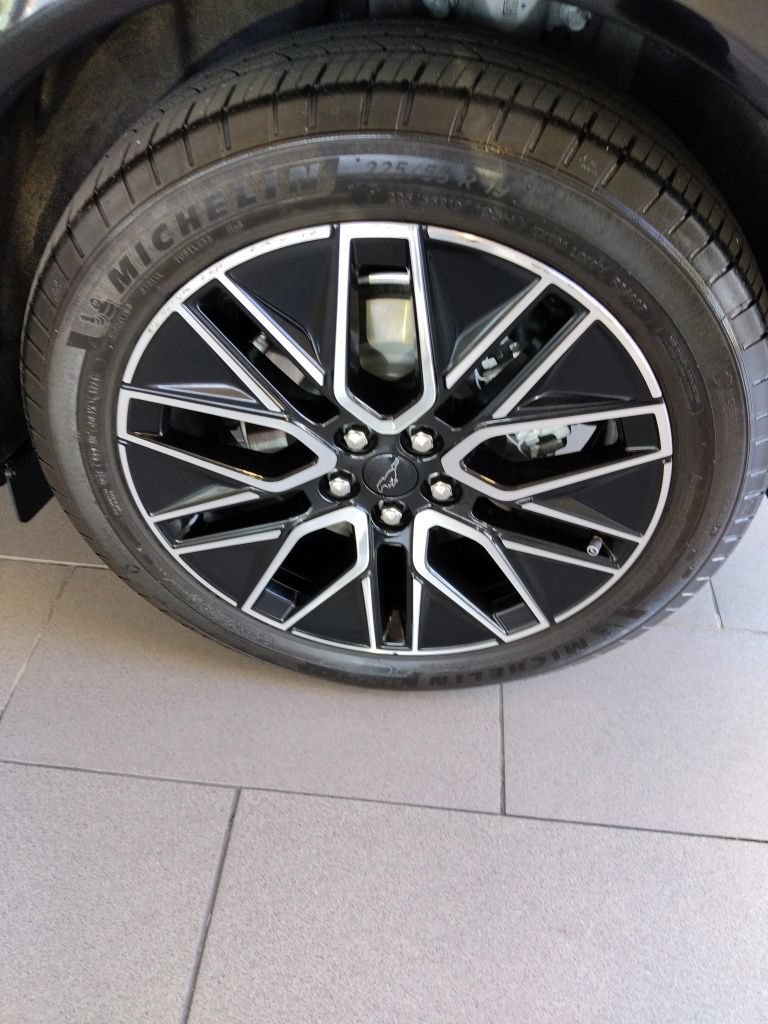 Used 2024 Ford Mustang Mach-E Premium RWD image 20