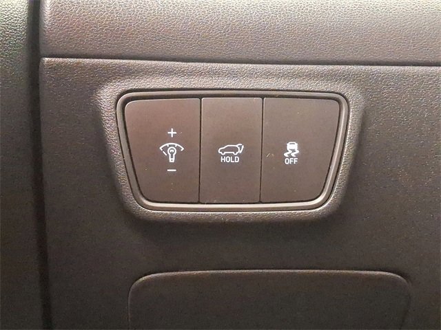 Used 2022 Hyundai Tucson Limited w/ Winter Package image 24