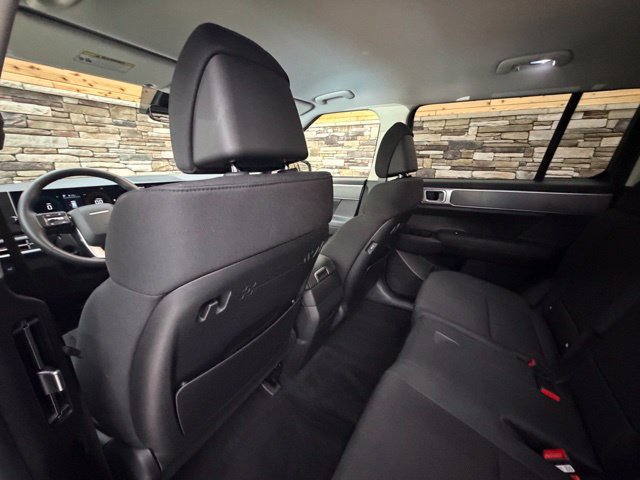 Certified 2026 Hyundai Santa Fe SE AWD/4WD image 29