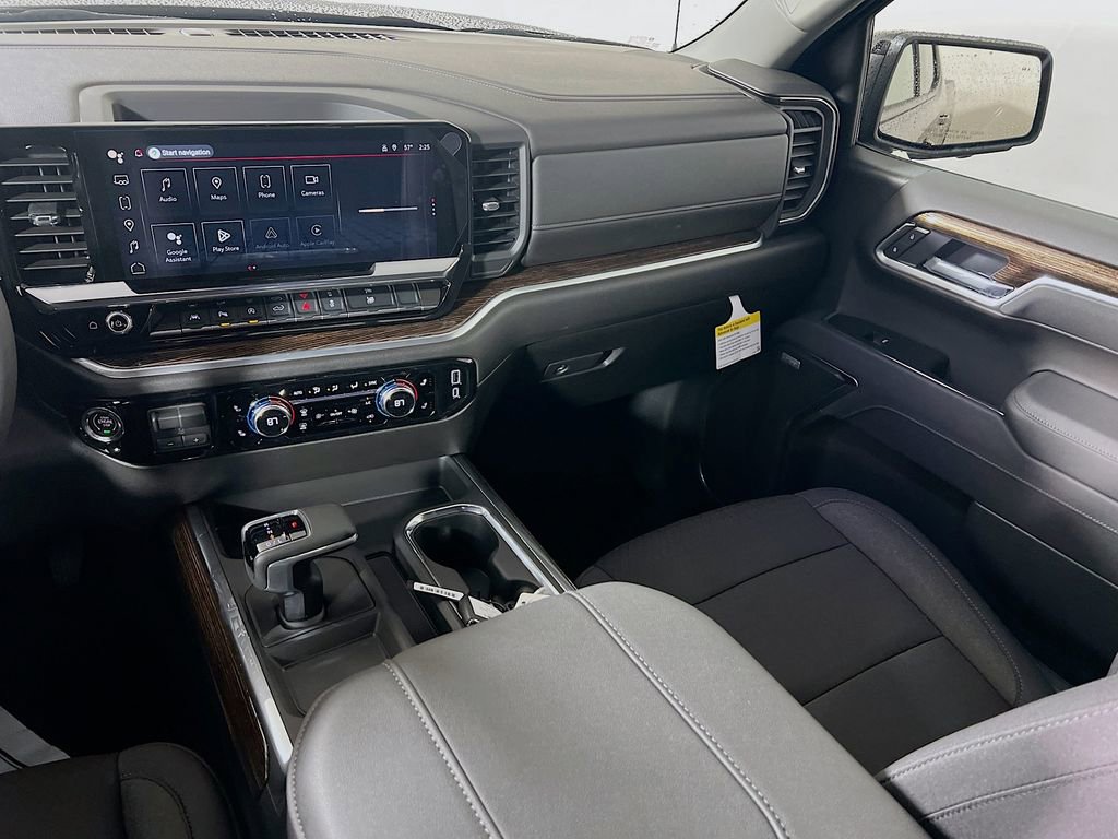 New 2026 GMC Sierra 1500 Elevation w/ Preferred Package image 18