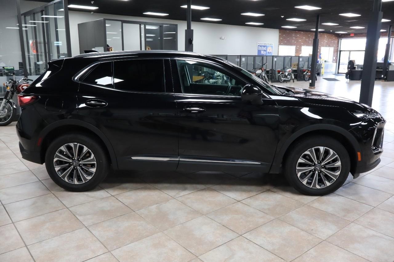 Used 2024 Buick Envision Preferred image 6