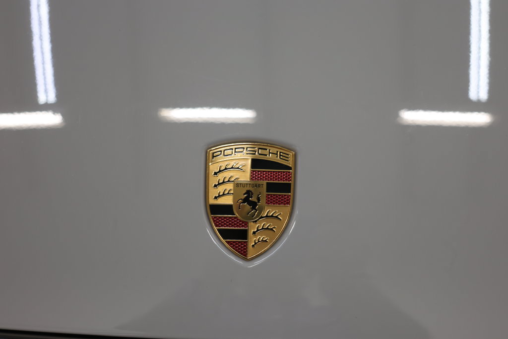 Used 2026 Porsche Panamera image 95
