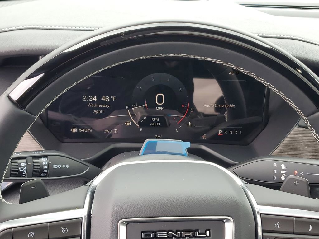 New 2026 GMC Acadia Denali image 24