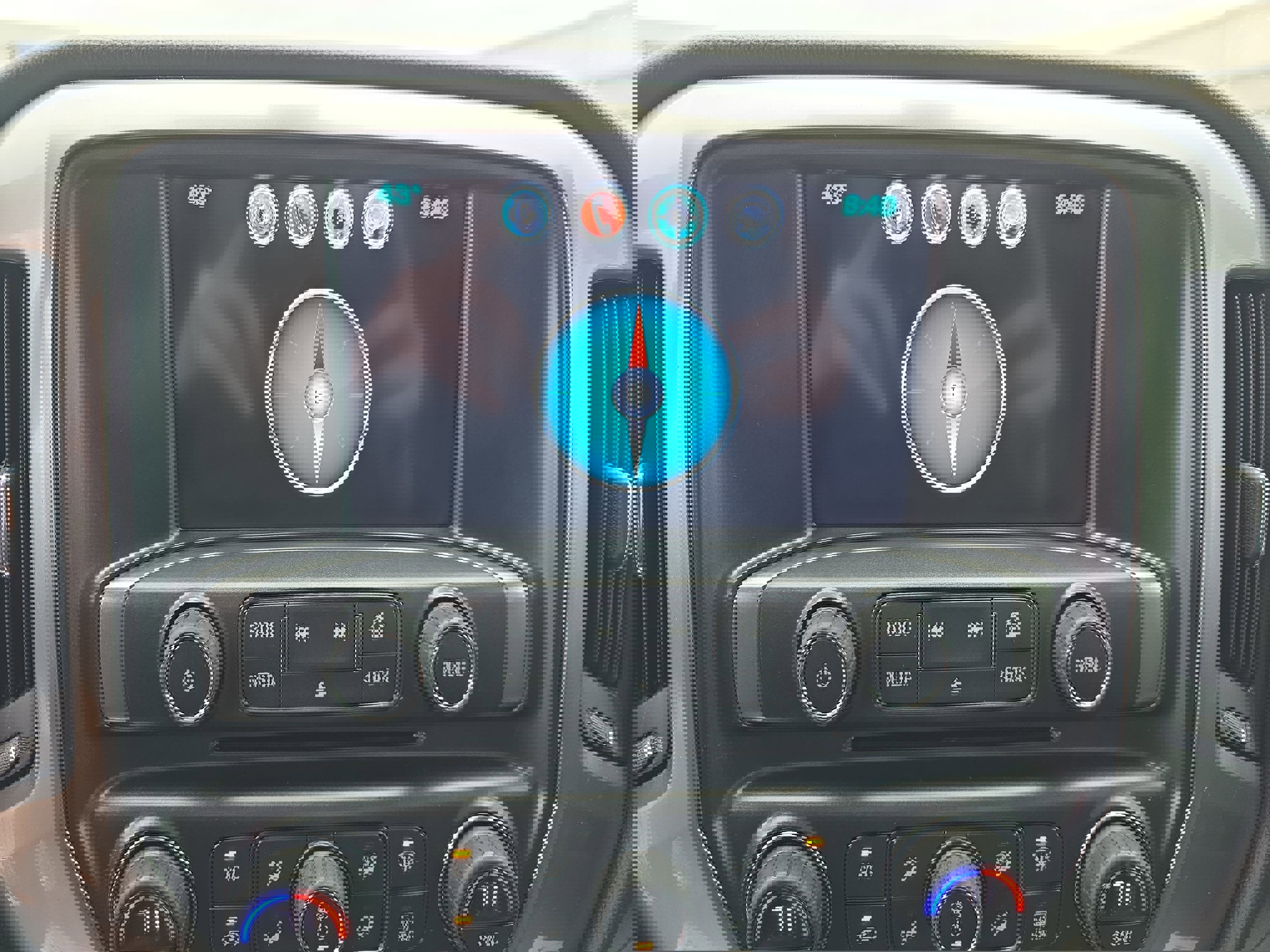 Used 2017 Chevrolet Silverado 1500 LT w/ All Star Edition image 25