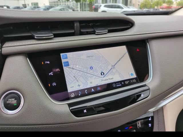 Used 2023 Cadillac XT5 Premium Luxury w/ Technology Package FWD image 19