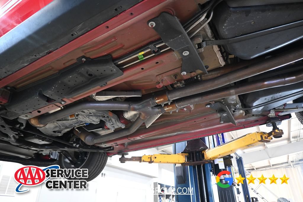 Used 2009 Ford Mustang Shelby GT500 RWD image 30