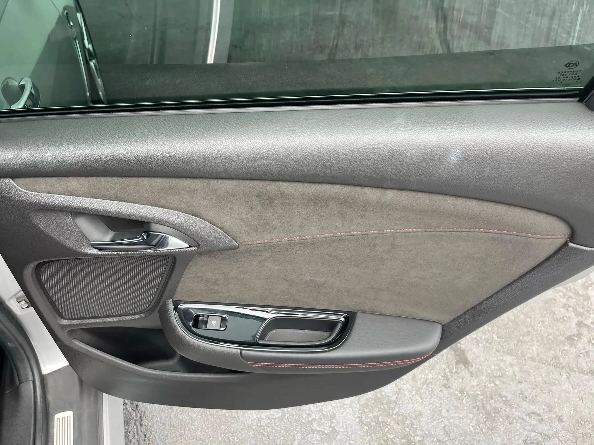 Used 2017 Chevrolet SS RWD image 16