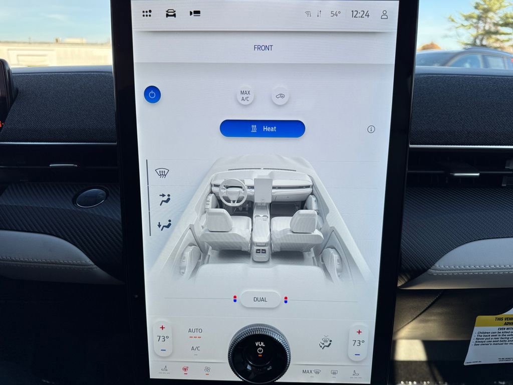 Used 2025 Ford Mustang Mach-E Premium image 17