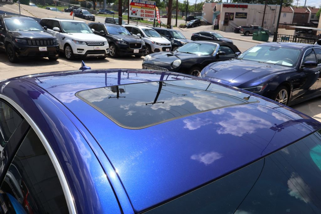 Used 2015 Maserati Ghibli RWD image 30
