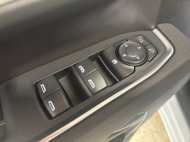 New 2026 GMC Sierra 2500 SLE w/ SLE Value Package; image 4