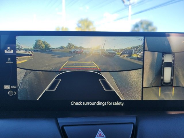 New 2026 MAZDA CX-90 3.3 Turbo S w/ Premium Package image 41