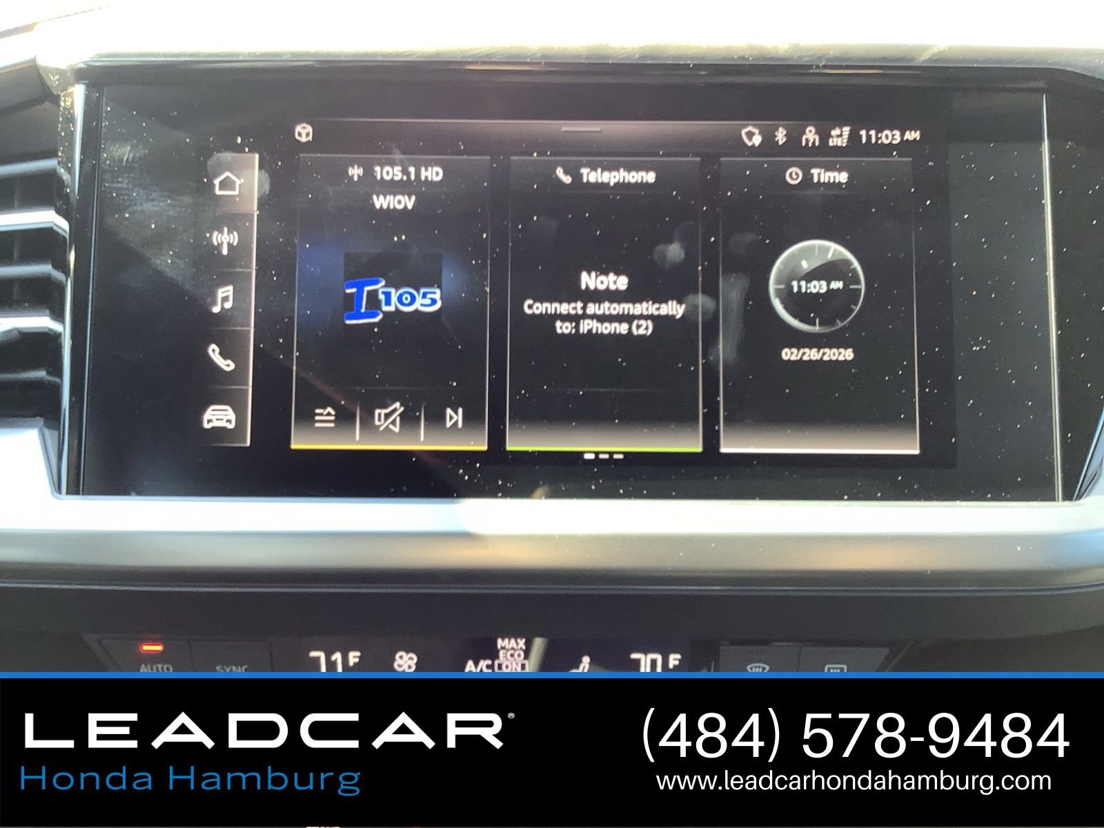 Used 2022 Audi Q4 e-tron Premium Plus image 18