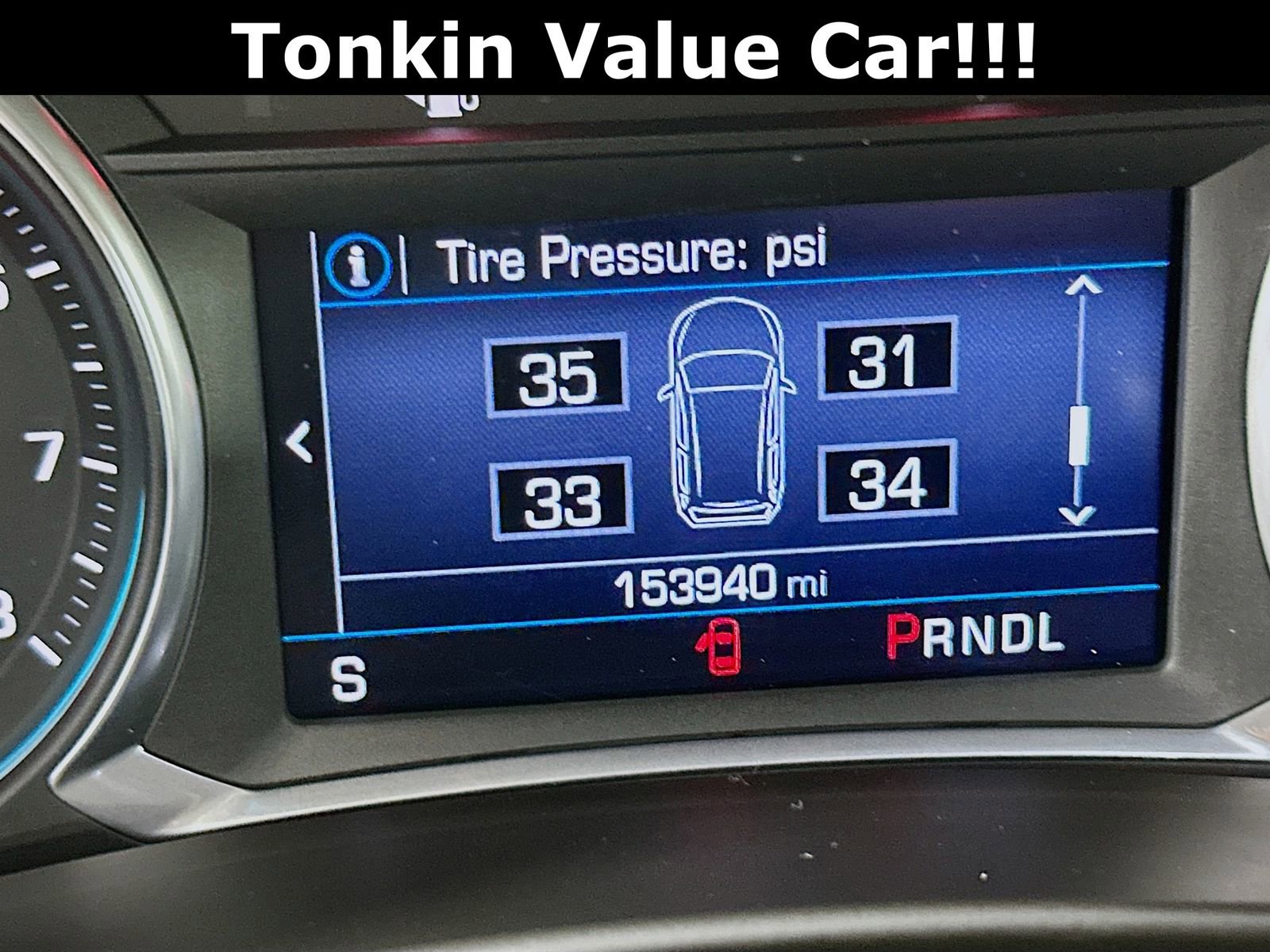 Used 2019 Chevrolet Equinox LT AWD/4WD image 13