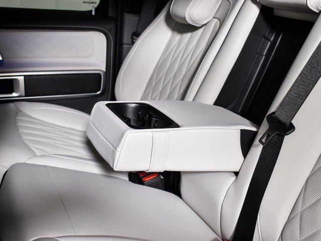 New 2026 Mercedes-Benz G 63 AMG 4MATIC image 48