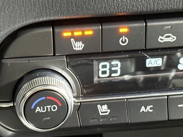 Certified 2025 MAZDA CX-5 AWD 2.5 S w/ Premium Plus Pkg image 35