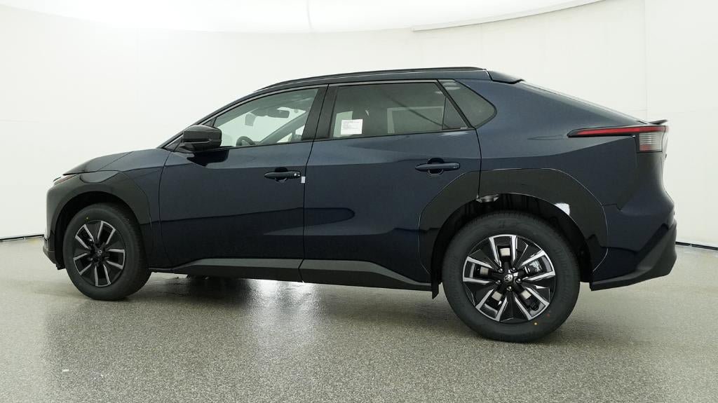New 2026 Toyota bZ AWD/4WD image 20
