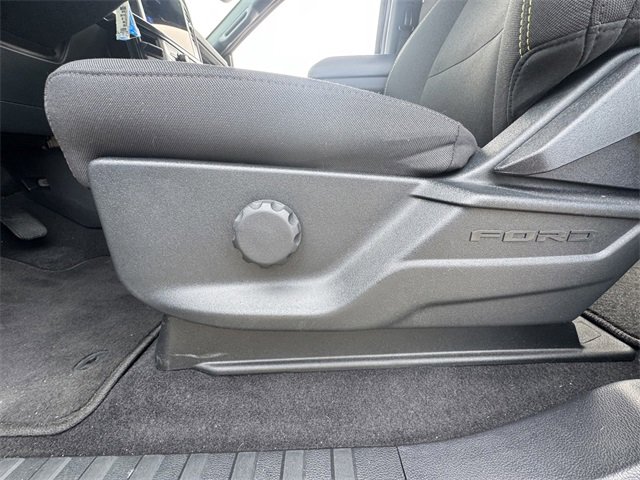 New 2025 Ford F150 STX w/ Equipment Group 200A image 33