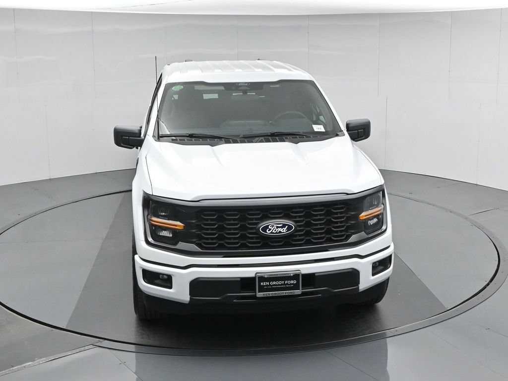 New 2026 Ford F150 STX w/ Equipment Group 200A RWD image 35