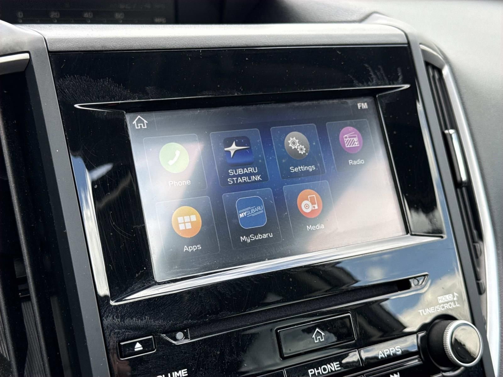 Used 2023 Subaru Forester Premium AWD/4WD image 11